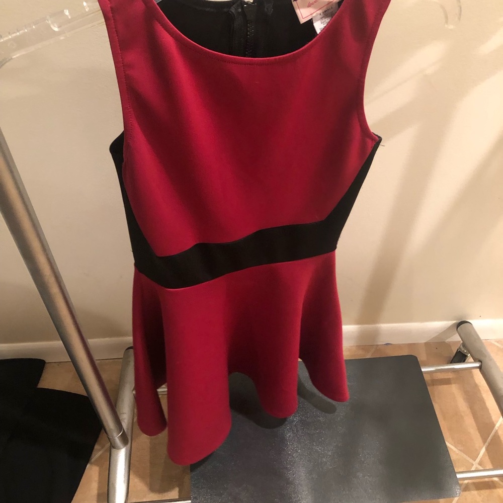 Skater dress-kids